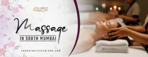 Massage in South Mumbai