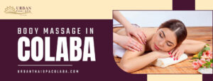 body massage in Colaba